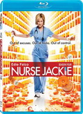 Nurse Jackie 4×01 al 4×10 [720p]